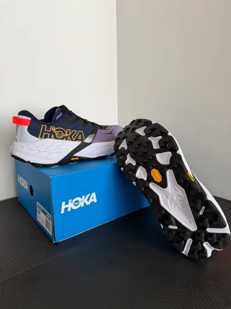 Hoka Speedgoat 7 Running Shoes d'occasion