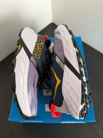 Použité Hoka Speedgoat 7 bike — obrázek 2 z 3