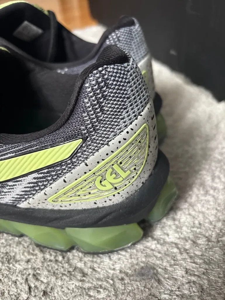 Used Asics GEL Quantum 180 VII bike — image 2 of 6