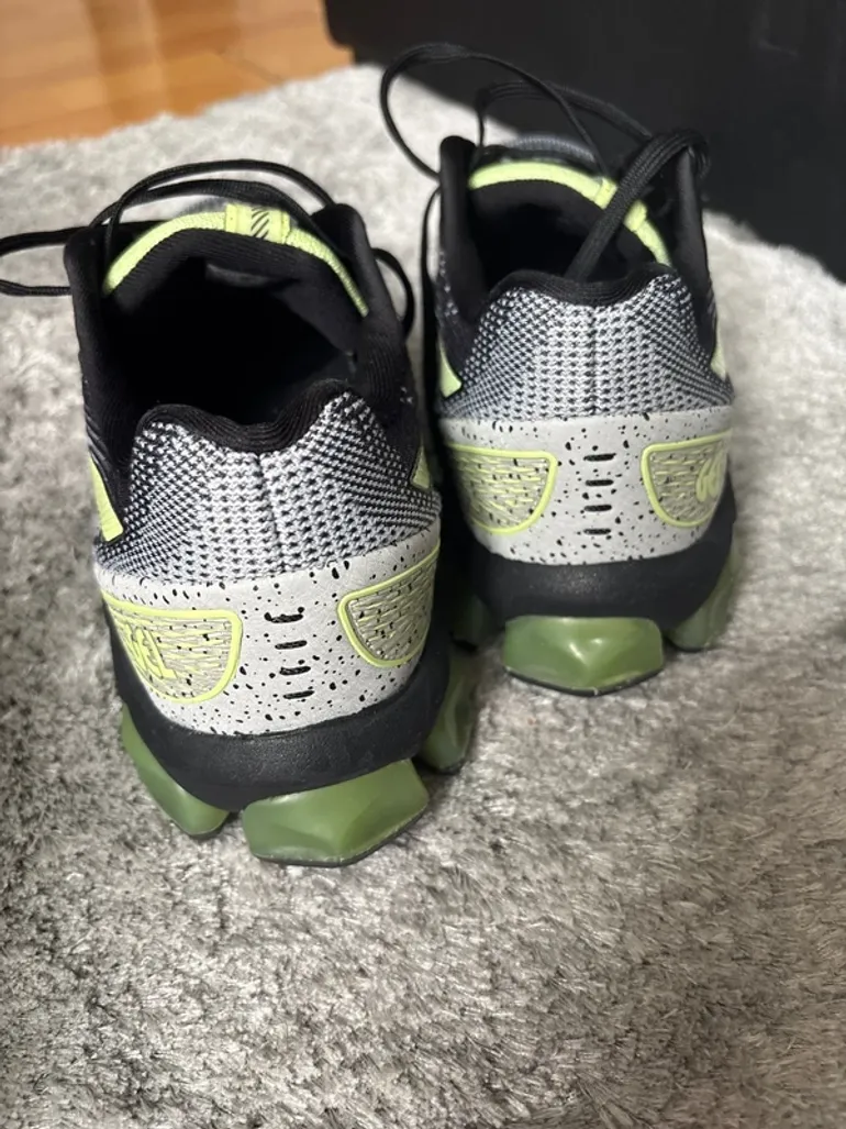 Used Asics GEL Quantum 180 VII bike — image 3 of 6