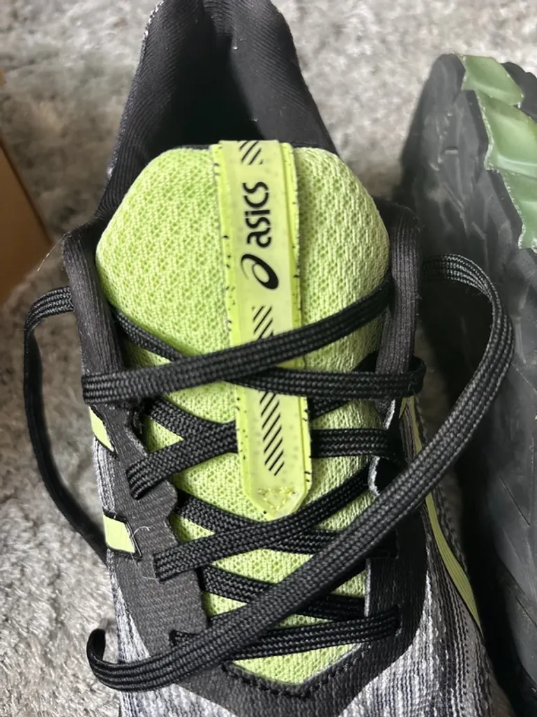 Used Asics GEL Quantum 180 VII bike — image 6 of 6