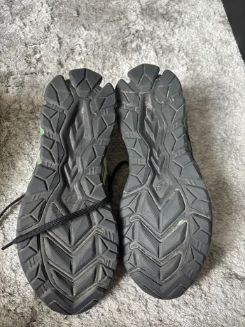 Used Asics GEL Quantum 180 VII bike — image 5 of 6