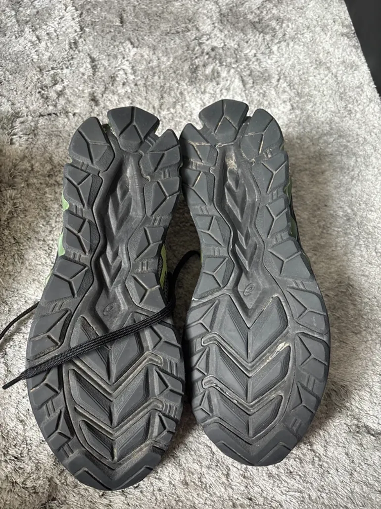 Used Asics GEL Quantum 180 VII bike — image 5 of 6