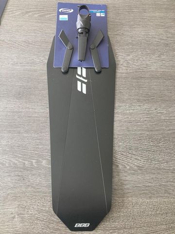 Used BBB Garde boue arrière BBB BFD-35R bike