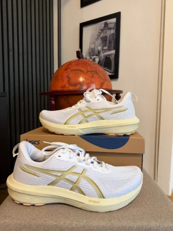 Used Asics GT1000 14 Running Shoes