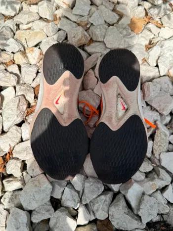 Used Orange Zoom Fly 5 bike — image 3 of 5