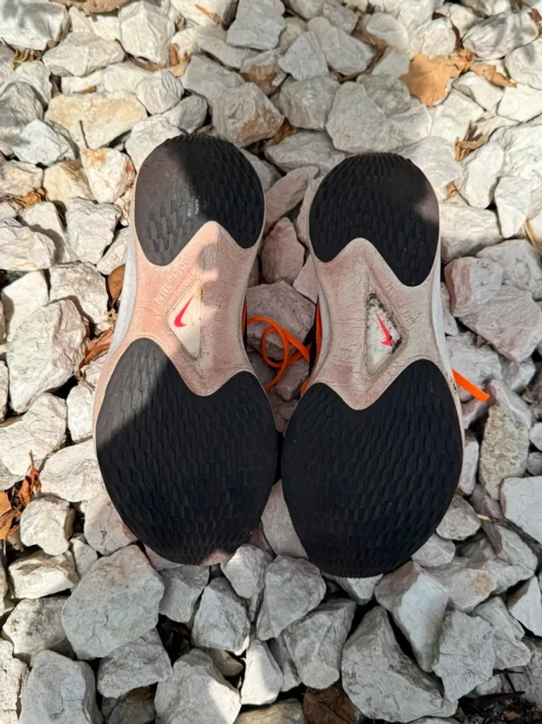 Used Orange Zoom Fly 5 bike — image 3 of 5