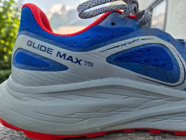 Used Salomon Glide Max TR bike — image 2 of 6