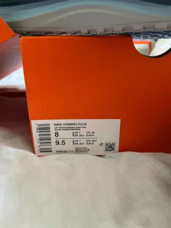 Gebrauchtes Nike Vomero Plus bike — Bild 4 von 7