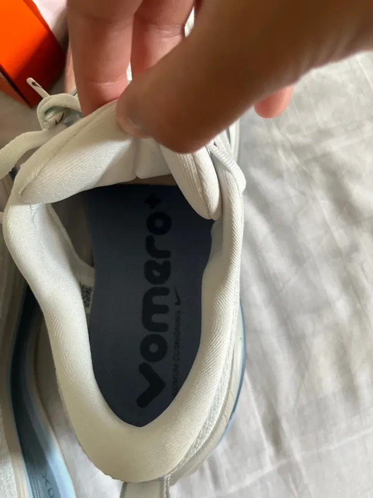 Gebrauchtes Nike Vomero Plus bike — Bild 6 von 7