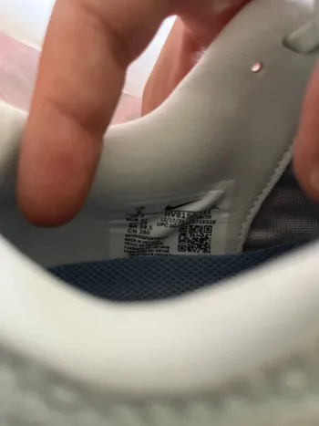 Gebrauchtes Nike Vomero Plus bike — Bild 7 von 7