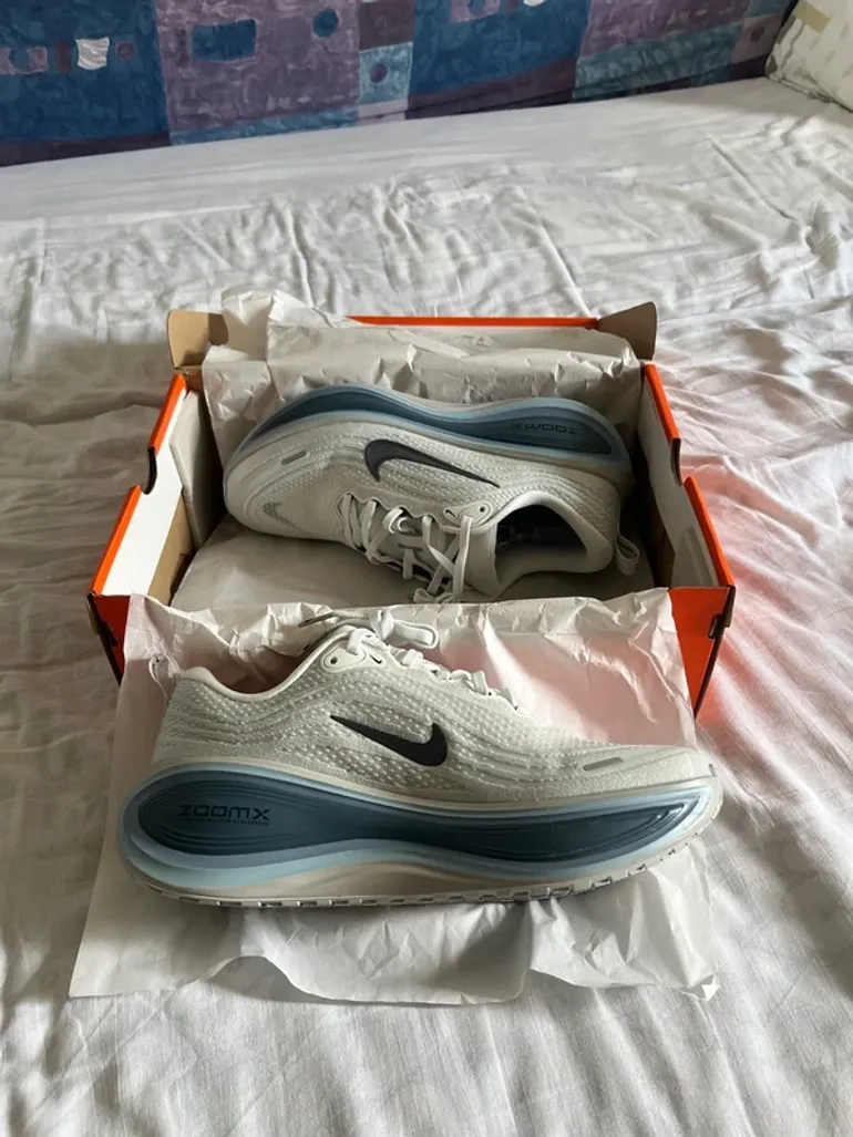 Gebrauchtes Nike Vomero Plus bike — Bild 5 von 7