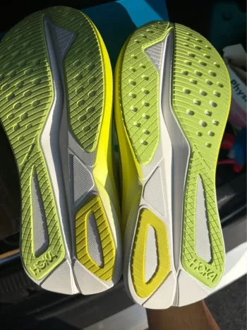 Used Hoka Mach 7 bike — image 5 of 7