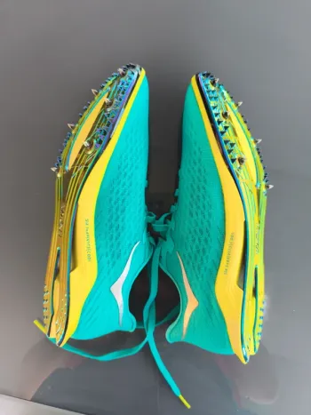Used Hoka Leichtathletik-Spikes T40 bike — image 5 of 9