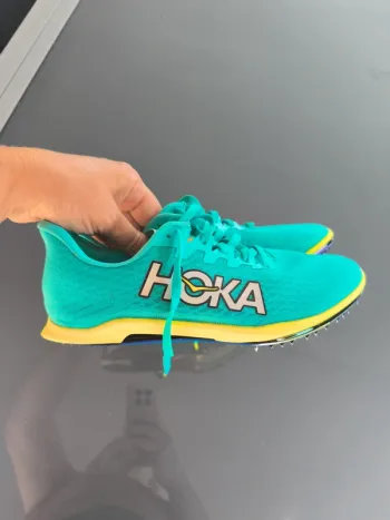 Used Hoka Leichtathletik-Spikes T40 bike — image 3 of 9