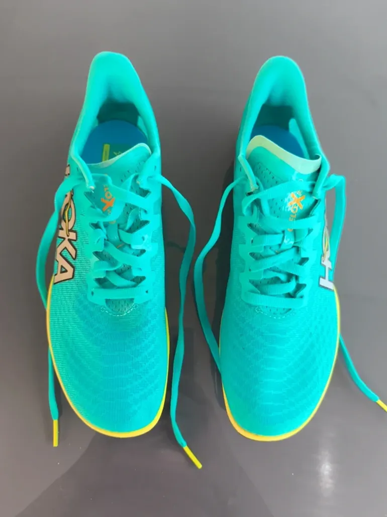 Used Hoka Leichtathletik-Spikes T40 bike — image 2 of 9