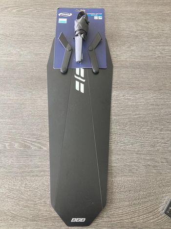 BBB, Garde boue arrière  BFD-35R