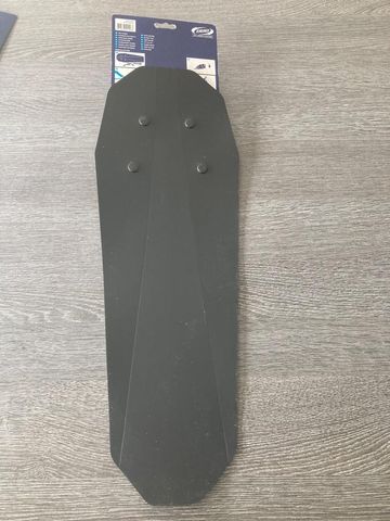 Brugt BBB Garde boue arrière BBB BFD-35R bike — billede 5 af 5