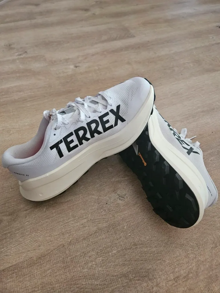 Gebrauchtes Continental Terrex Agravic SL bike — Bild 2 von 3