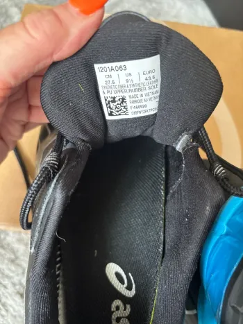 Used Asics Gel-Quantum 180 6 bike — image 4 of 5