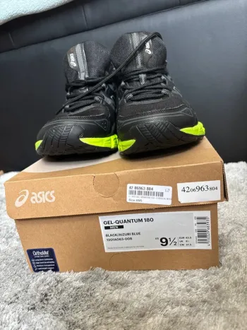 Used Asics Gel-Quantum 180 6 bike — image 2 of 5