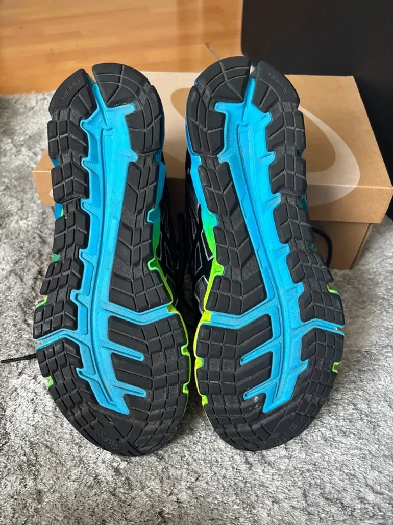 Used Asics Gel-Quantum 180 6 bike — image 3 of 5