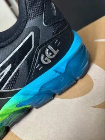 Used Asics Gel-Quantum 180 6 bike — image 5 of 5