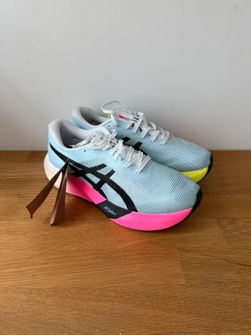 Asics Metaspeed Edge Running Shoes d'occasion