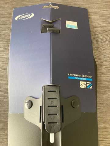 BBB Garde boue avant BFD-35F bike usato — immagine 2 di 3