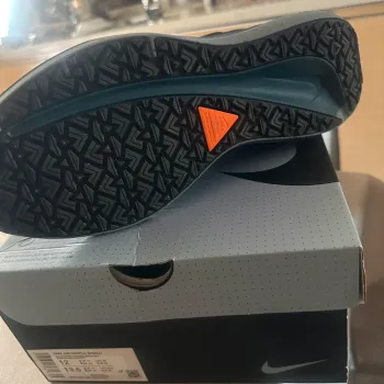 Gebrauchtes Nike Air Winflo Shield bike — Bild 2 von 4
