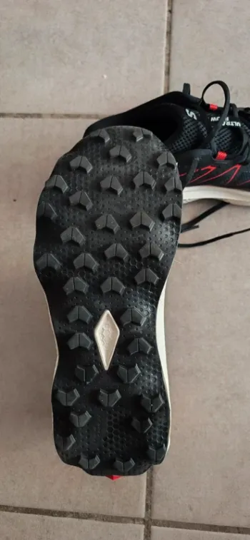 Used Tout Terrain Ultra Flow 2 bike — image 6 of 6