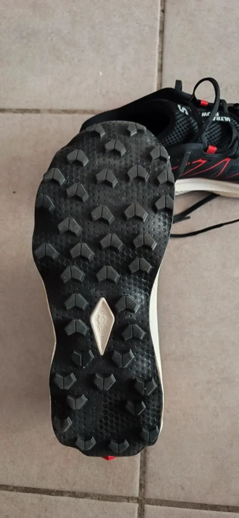 Used Tout Terrain Ultra Flow 2 bike — image 6 of 6