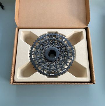 Sram Rival XG-1351 XPLR E1 2026 bike usato — immagine 2 di 7
