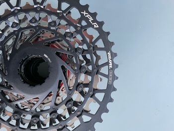 Brugt Sram Rival XG-1351 XPLR E1 2026 bike — billede 6 af 7