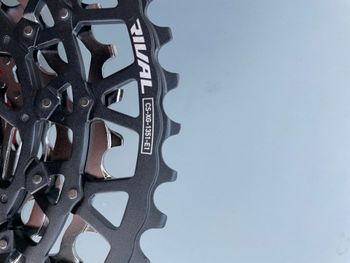 Brugt Sram Rival XG-1351 XPLR E1 2026 bike — billede 7 af 7