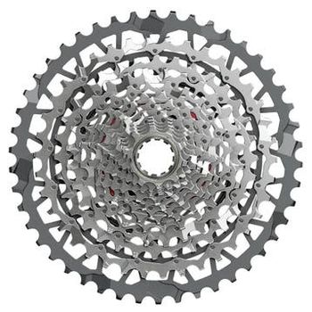 Käytetty Sram Rival XG-1351 XPLR E1 2026 Drivetrain & Pedals