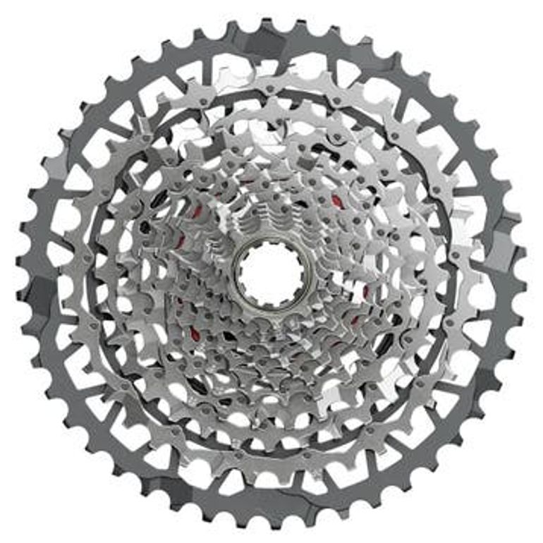 Brugt Sram Rival XG-1351 XPLR E1 2026 bike — billede 1 af 7