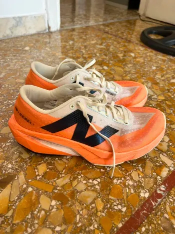 Used New Balance Scarpe da corsa Running Shoes