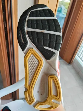 Gebrauchtes Nike Structure Plus bike — Bild 5 von 8