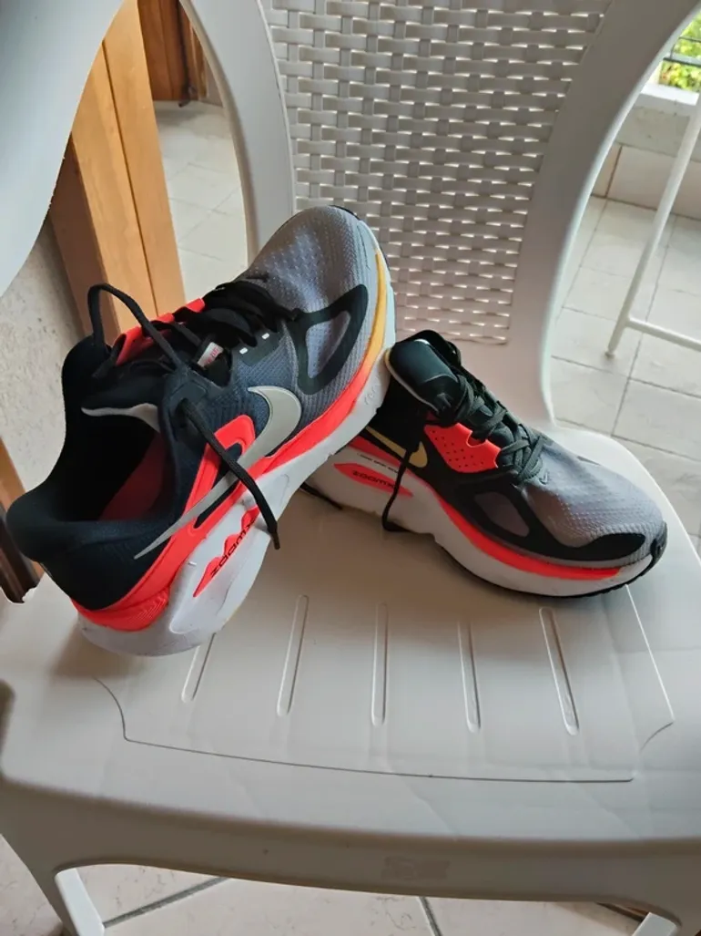 Gebrauchtes Nike Structure Plus bike — Bild 2 von 8