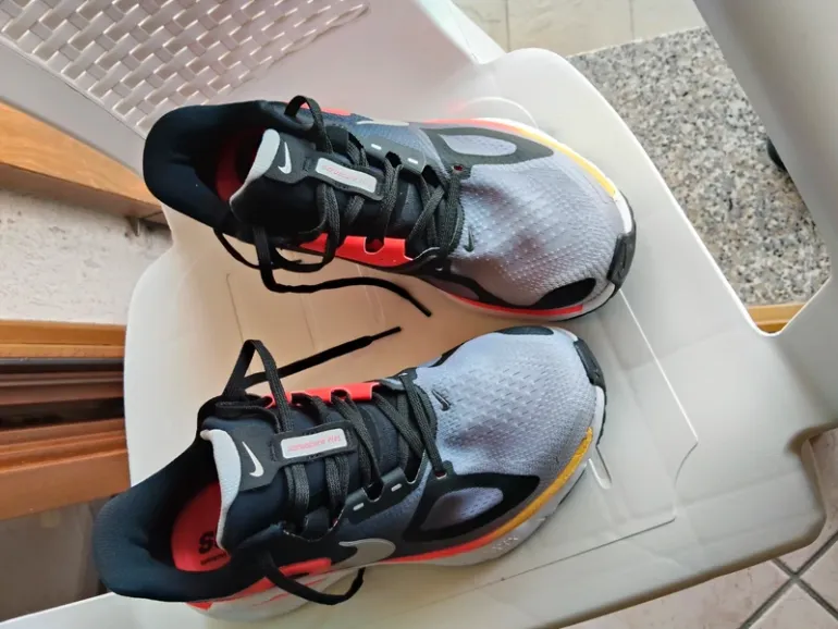 Gebrauchtes Nike Structure Plus bike — Bild 7 von 8