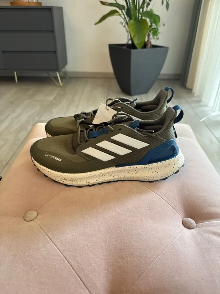 Used Adidas Pureboost 5 Climawarm bike — image 4 of 6