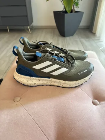 Used Adidas Pureboost 5 Climawarm bike — image 3 of 6