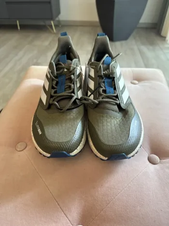 Used Adidas Pureboost 5 Climawarm bike — image 2 of 6