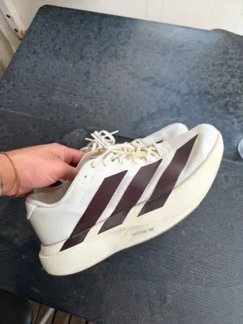Used Simple Adizero Evo SL Running Shoes
