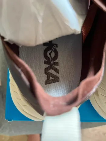 Używany Hoka Mafate Speed 4 bike — zdjęcie 8 z 9