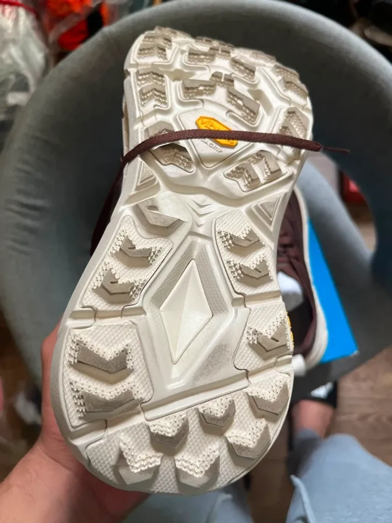 Używany Hoka Mafate Speed 4 bike — zdjęcie 7 z 9