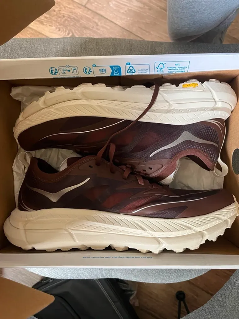 Używany Hoka Mafate Speed 4 bike — zdjęcie 2 z 9