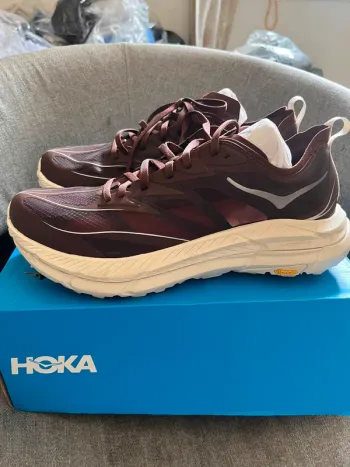 Gebrauchtes Hoka Mafate Speed 4 Running Shoes