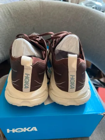 Używany Hoka Mafate Speed 4 bike — zdjęcie 4 z 9